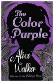 THE COLOR PURPLE PaperbackÐ  by Alice Walker (Author)