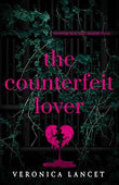 The Counterfeit Lover (Book 3) (War of Sins) (Paperback) by Veronica Lancet