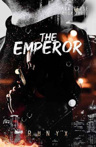 The Emperor (Dark Verse) PaperbackÐ  by RuNyx (Author)