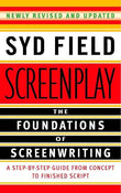 Screenplay: The Foundations of Screenwriting PaperbackÐ   by Syd Field (Author)