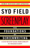 Screenplay: The Foundations of Screenwriting PaperbackÐ   by Syd Field (Author)