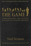 The Game (Paperback) by Neil Strauss