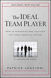 The Ideal Team Player (Paperback)Ð  by Patrick M. Lencioni