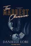 The Maddest Obsession: 2 (Made) PaperbackÐ  by Danielle Lori