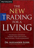The New Trading for a Living PaperbackÐ  by Alexander Elder