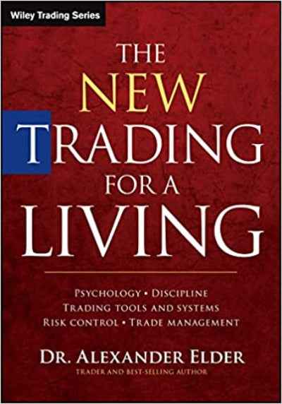 The New Trading for a Living PaperbackÐ  by Alexander Elder