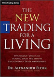 The New Trading for a Living PaperbackÐ  by Alexander Elder