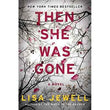 Then She Was Gone: A Novel PaperbackÐ  by Lisa Jewell (Author)