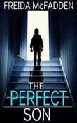 The Perfect Son (Paperback) by Freida McFadden