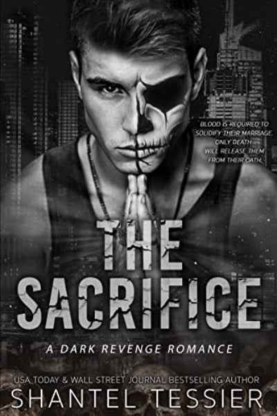 The Sacrifice (Book 3) (L.O.R.D.S Series ) (Paperback) by Shantel Tessier