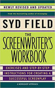 The Screenwriter's Workbook (Paperback)Ð   by Syd Field