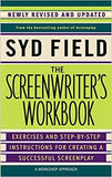 The Screenwriter's Workbook (Paperback)Ð   by Syd Field