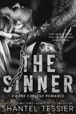 The Sinner (Book 2) (L.O.R.D.S Series) (Paperback) by Shantel Tessier