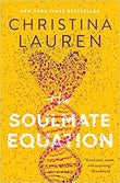 THE SOULMATE EQUATION (Paperback) - Emily Henry