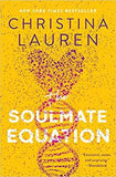 THE SOULMATE EQUATION (Paperback) - Emily Henry