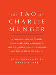 Tao of Charlie Munger (Paperback) by David Clark