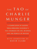Tao of Charlie Munger (Paperback) by David Clark