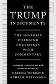 The Trump Indictments (Paperback) by Melissa Murray