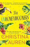 The Unhoneymooners (Paperback)  - Christina Lauren