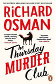 The Thursday Murder Club PaperbackÐ  by Richard Osman