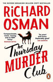 The Thursday Murder Club PaperbackÐ  by Richard Osman
