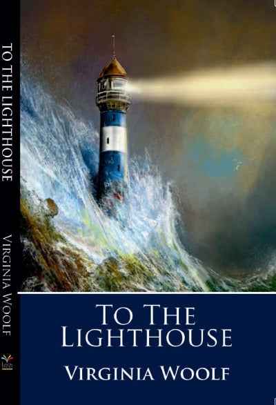 TO THE LIGHTHOUSE (Paperback)Ð  by Virginia Woolf