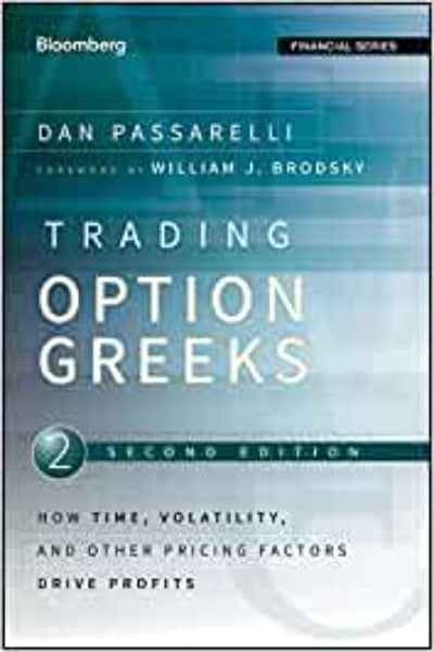 Trading Options Greeks (Paperback)Ð  by Dan Passarelli