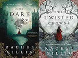 (Combo) One Dark Window + Two Twisted Crowns : PaperbackÐ  by Rachel Gillig