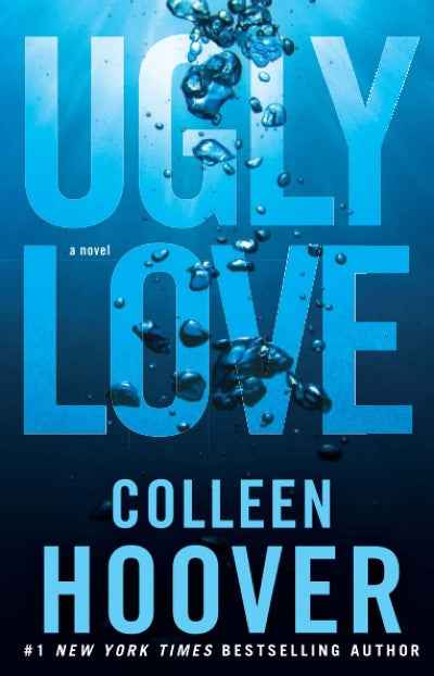 Ugly Love: PaperbackÐ  by Colleen Hoover