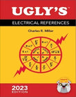 Ugly's Electrical References, 2023 Edition ISBN 9781284275919 Paperback bookcover – Nybookshub