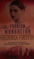 The Phantom Of Manhattan