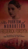 The Phantom Of Manhattan