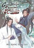 Grandmaster Demonic Cultivation: Vol 4. Mo Dao Zu Shi PaperbackÐ  by Mo Xiang Tong Xiu