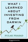 What I Learned from Darwin Pulak Prasad Hardcover |9790231203486|