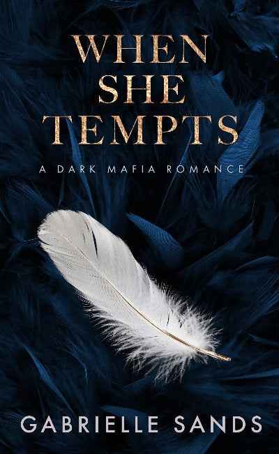 When She Tempts (Book 2) (Paperback) by Gabrielle Sands