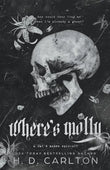 Where'S Molly - H. D. Carlton - paperback image 1