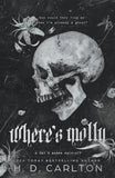 Where'S Molly - H. D. Carlton - paperback image 1