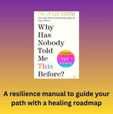 Why Has Nobody Told Me This Before? – Julie Smith Paperback |9780063227941|