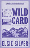 Wild Card: PaperbackÐ  by Elsie Silver (Author)