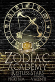 Dark Fantasy Romance – Zodiac Academy 9: Restless Stars |9781916926172|
